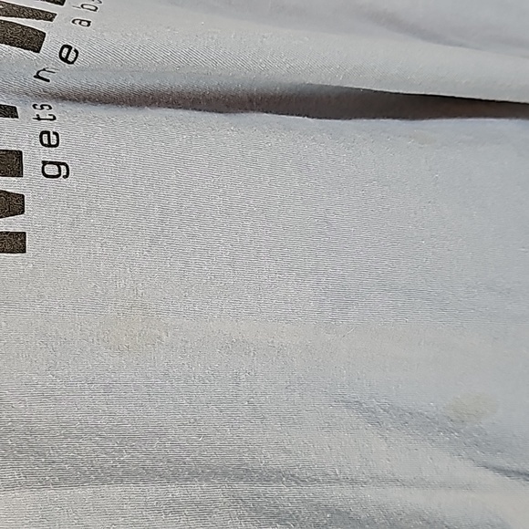 Men's XL short sleeve tee shirt - Picture 6 of 6